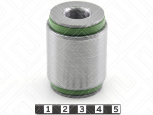 полиуретан 20622101