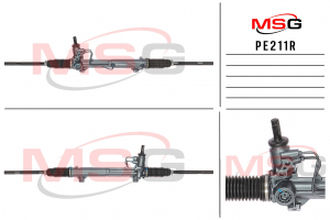 MSG PE211R