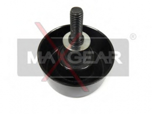 MAXGEAR 540202