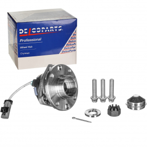 DELCO PARTS 19381593