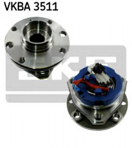 SKF VKBA3511