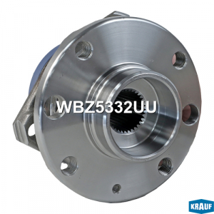 KRAUF WBZ5332UU