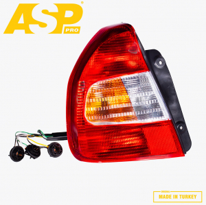 ASP LL1007