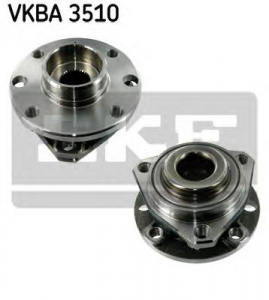 SKF VKBA3510