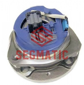 SEGMATIC SGWH30204256