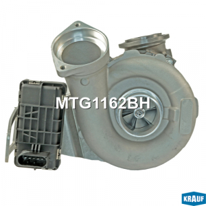 KRAUF MTG1162BH