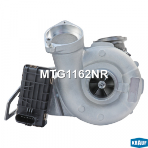 KRAUF MTG1162NR