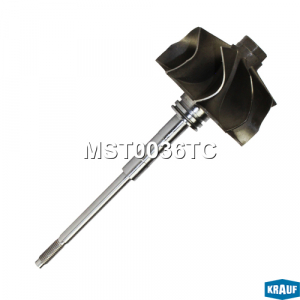 KRAUF MST0036TC