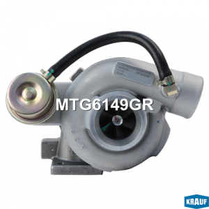 KRAUF MTG6149GR