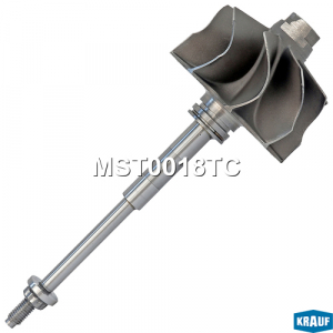 KRAUF MST0018TC