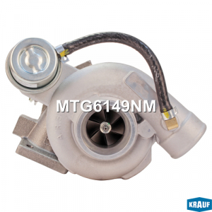 KRAUF MTG6149NM