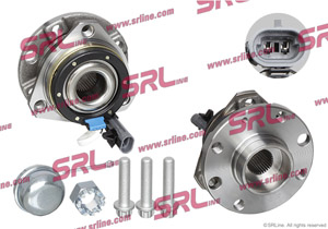 SRLINE S411004