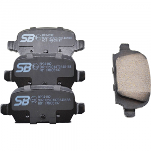 SB NAGAMOCHI BP34192