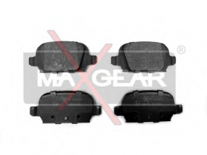 MAXGEAR 190451