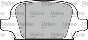 VALEO 598457
