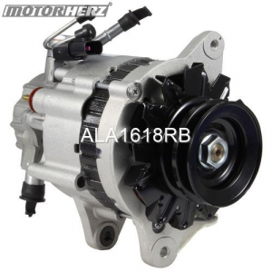 MOTORHERZ ALA1618RB