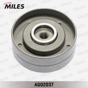MILES AG02037