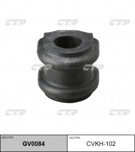CTR GV0084