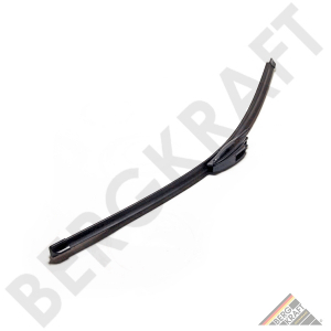 BERGKRAFT BK9300601WB