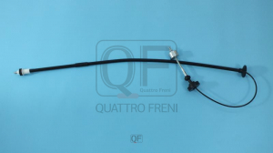 QUATTRO FRENI QF80B00009