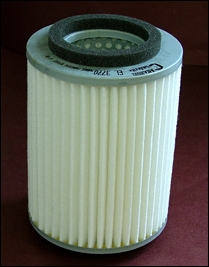 MECA FILTER EL3770