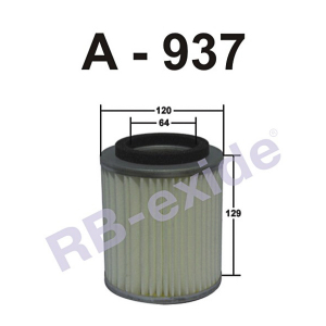 RB-EXIDE A937