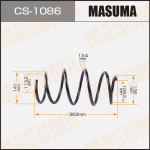 MASUMA CS1086