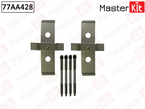 MASTER KIT 77AA428
