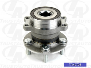 TRUSTAUTO TAH0703