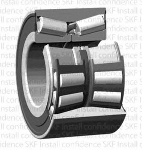 SKF VKBA3235
