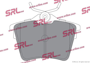 SRLINE S701126