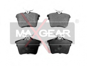 MAXGEAR 190423