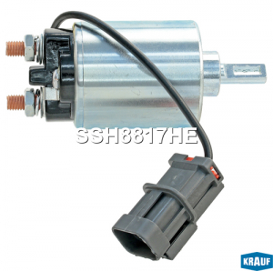 KRAUF SSH8817HE