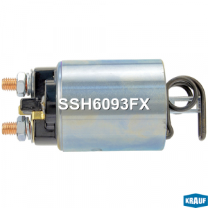 KRAUF SSH6093FX