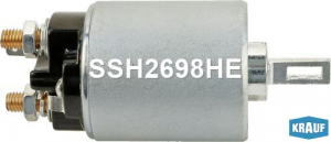 KRAUF SSH2698HE