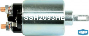 KRAUF SSH2093HE