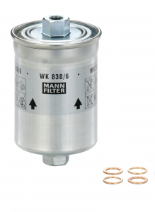 MANN FILTER WK8306X