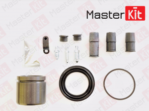 MASTER KIT 77A1668