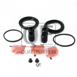 QUATTRO FRENI QF40F00076