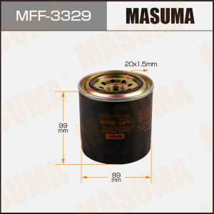 MASUMA MFF3329