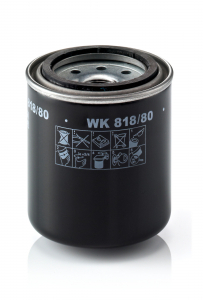 MANN FILTER WK81880