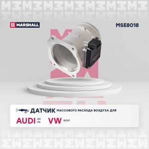 MARSHALL MSE8018