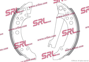 SRLINE S721002