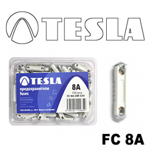 TESLA FC8A100
