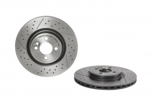 BREMBO 09B75421