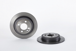 BREMBO 08916321