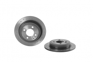 BREMBO 0891631X