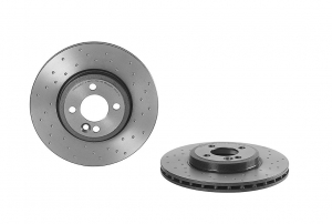 BREMBO 09A0473X