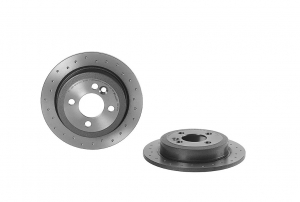 BREMBO 0891632X