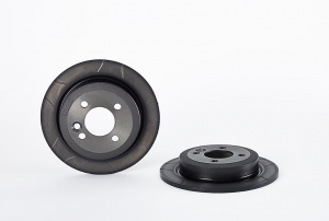 BREMBO 08916375